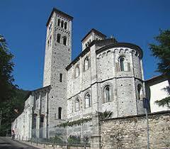 Basilica di Sant'Abbondio